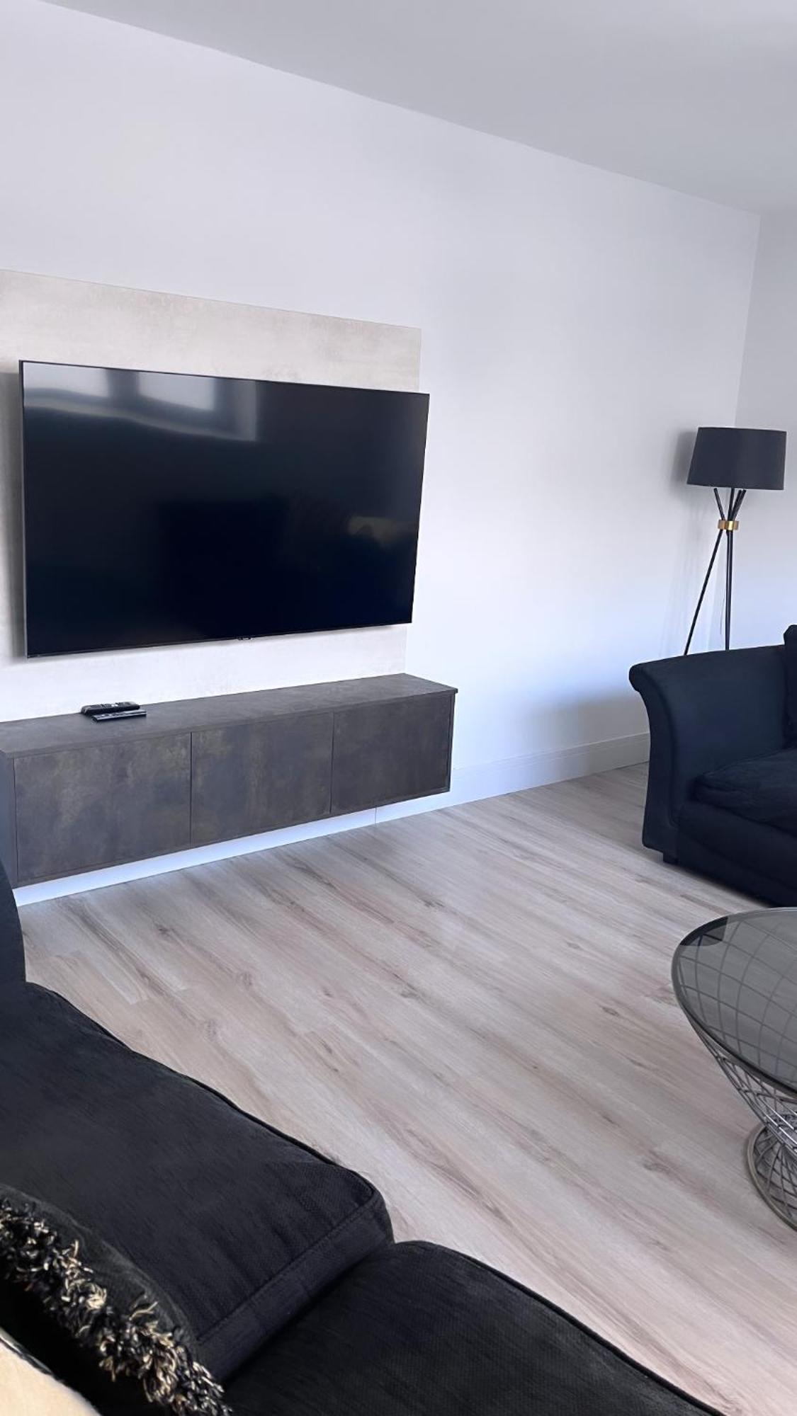3 Bedroom House Near City Centre Glasgow Sleeps 7 Kültér fotó