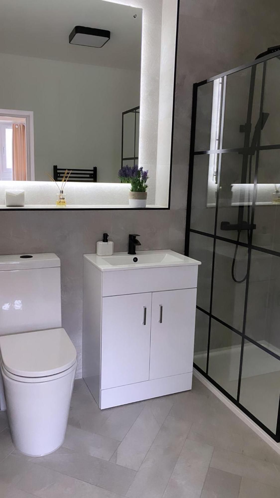 3 Bedroom House Near City Centre Glasgow Sleeps 7 Kültér fotó